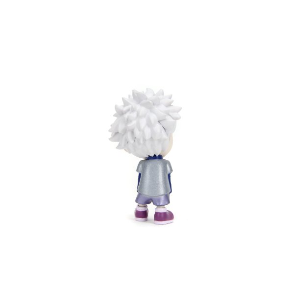 Metalfigs - Hunter x Hunter - Killua