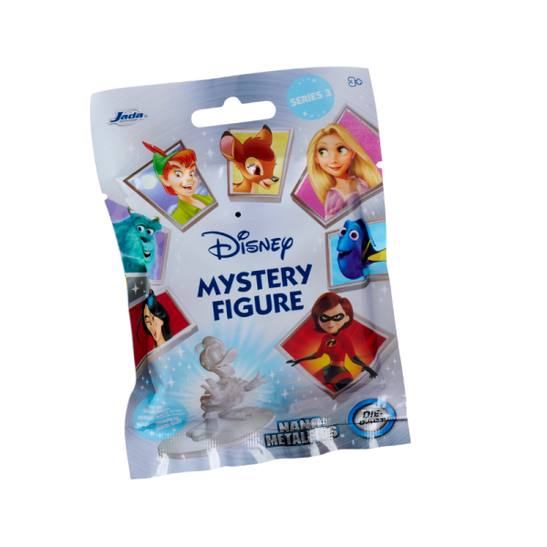 Disney Mystery Figur - Series 3