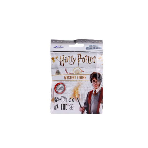 Harry Potter Mystery Figur