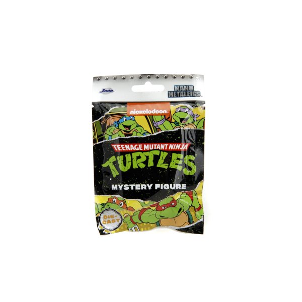 Teenage Mutant Ninja Turtles Mystery Figur