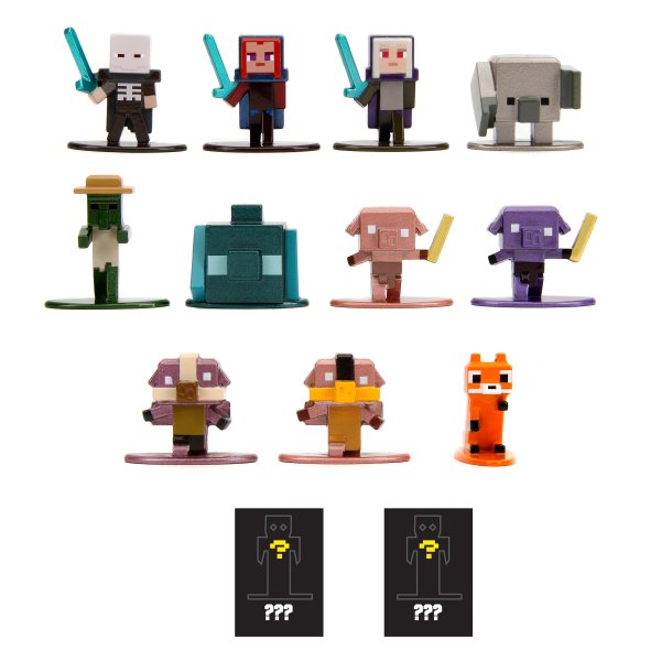 Minecraft Legends Blind Bag