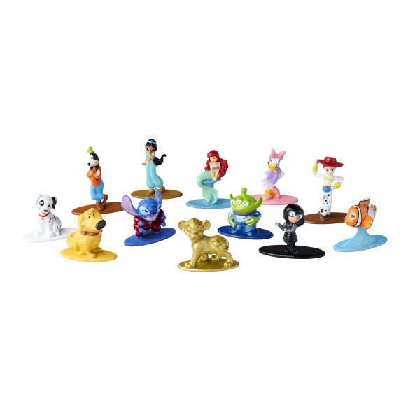 Disney Mystery Figur - Series 2