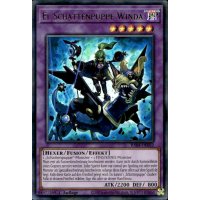 El Schattenpuppe Winda RA04-DE052 (Ultra Rare)