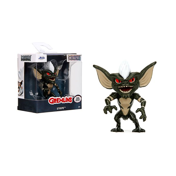 Metalfigs - Gremlins - Stripe