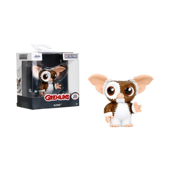 Metalfigs - Gremlins - Gizmo
