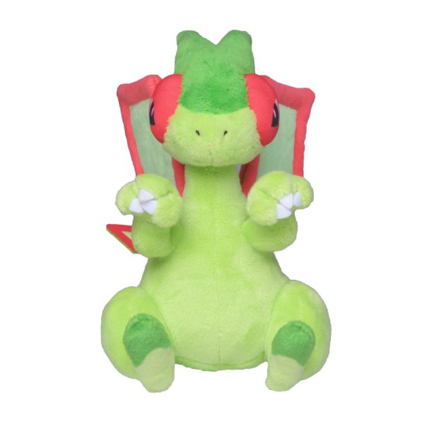 Libelldra Pl&uuml;schfigur 14 cm - Pokemon Fit Kuscheltier