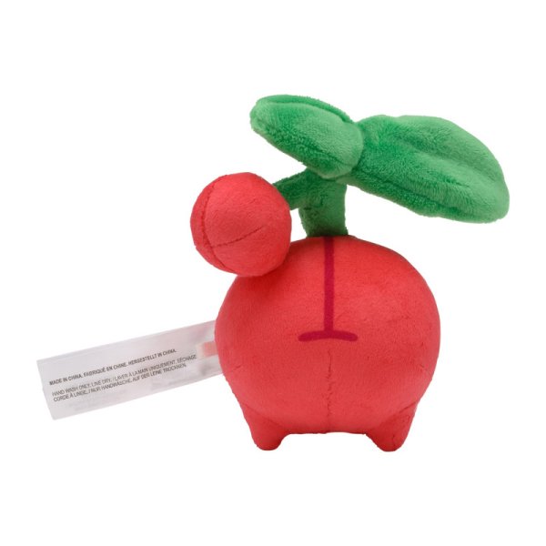 Kikugi Pl&uuml;schfigur 10 cm - Pokemon Fit Kuscheltier