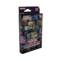 Maze of the Master 3 Booster Pack Tuckbox - englisch