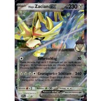 Hops Zacian ex SVP193 PROMO