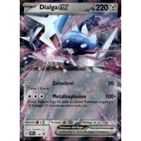 Dialga ex SVP180