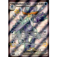 Bailonda ex SVP084