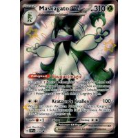 Maskagato ex SVP078