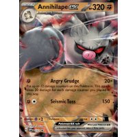 Annihilape ex SVP032 Englisch