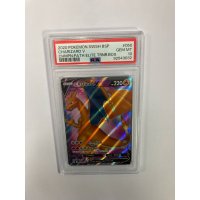 2020 POKEMON SWSH BSP CHARIZARD V CHMPN.PATH ELITE TRNR.BOX PSA 10