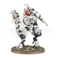 Warhammer 40.000 Tau Empire Commander (56-22)