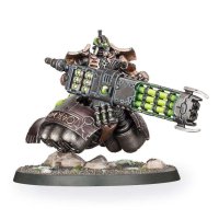 Warhammer 40.000 Schwerer Lokhusta-Destruktor (49-28)