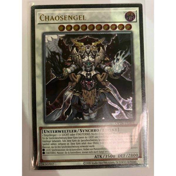 Chaosengel