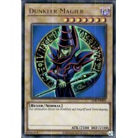 Dunkler Magier