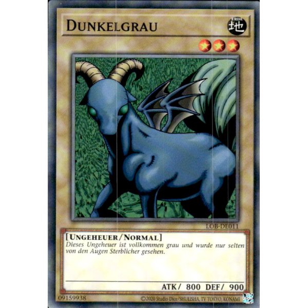Dunkelgrau