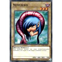 Nemuriko