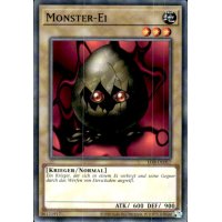 Monster-Ei