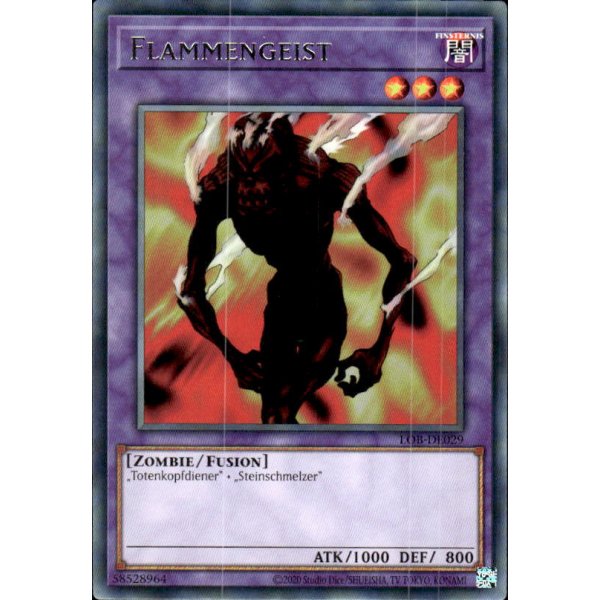 Flammengeist