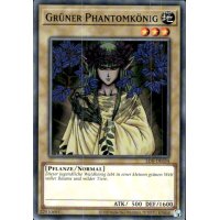 Gr&uuml;ner Phantomk&ouml;nig