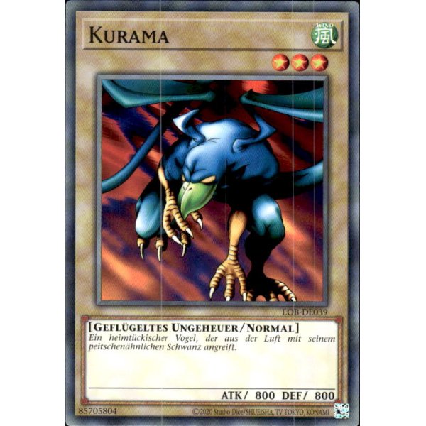 Kurama