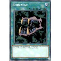 Rei&szlig;z&auml;hne