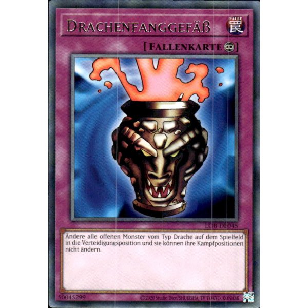 Drachenfanggef&auml;&szlig;