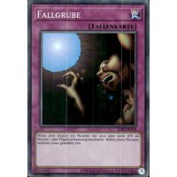 Fallgrube