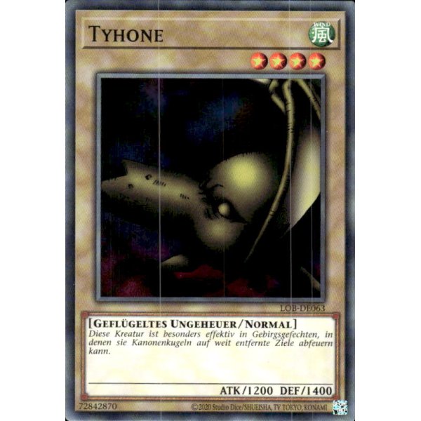 Tyhone