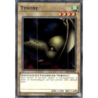 Tyhone