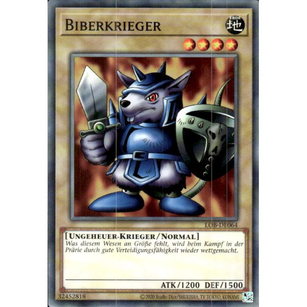 Biberkrieger