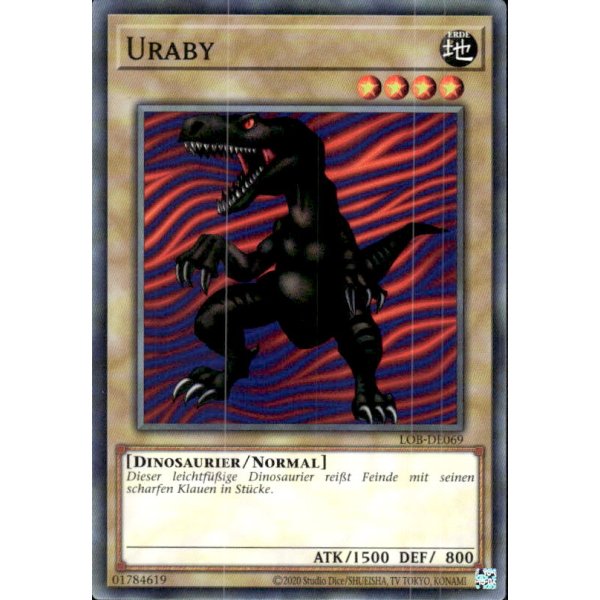 Uraby