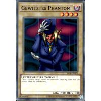 Gewitztes Phantom