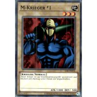 M-Krieger #1