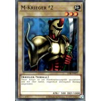 M-Krieger #2
