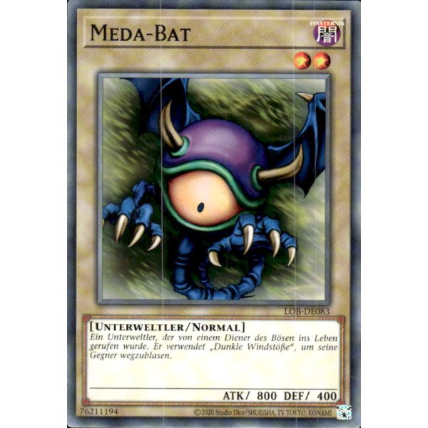 Meda-Bat