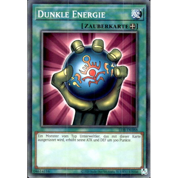 Dunkle Energie