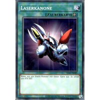 Laserkanone
