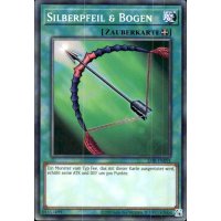 Silberpfeil &amp; Bogen