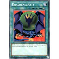 Drachenschatz