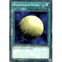 Mystischer Mond