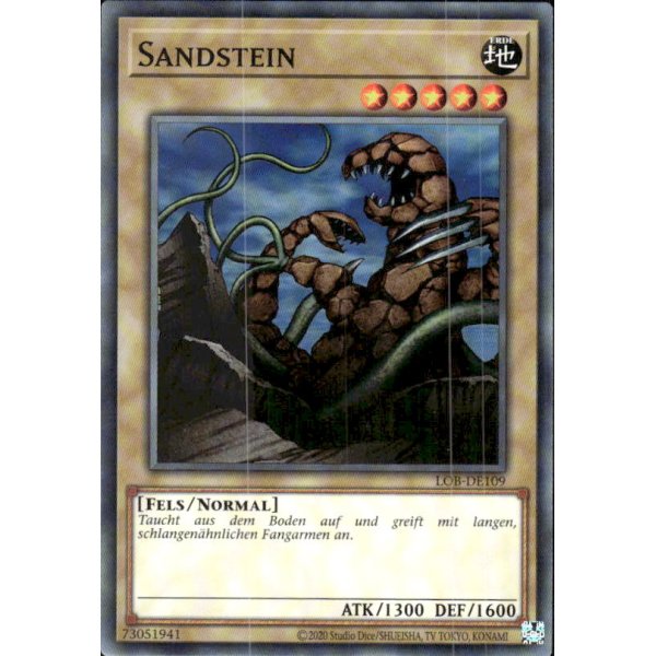 Sandstein