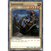 Sandstein