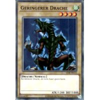 Geringerer Drache