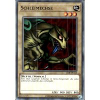 Schleimechse
