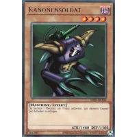 Kanonensoldat