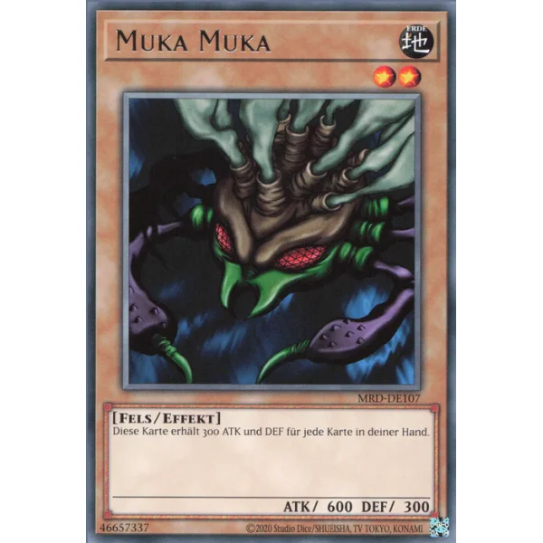 Muka Muka